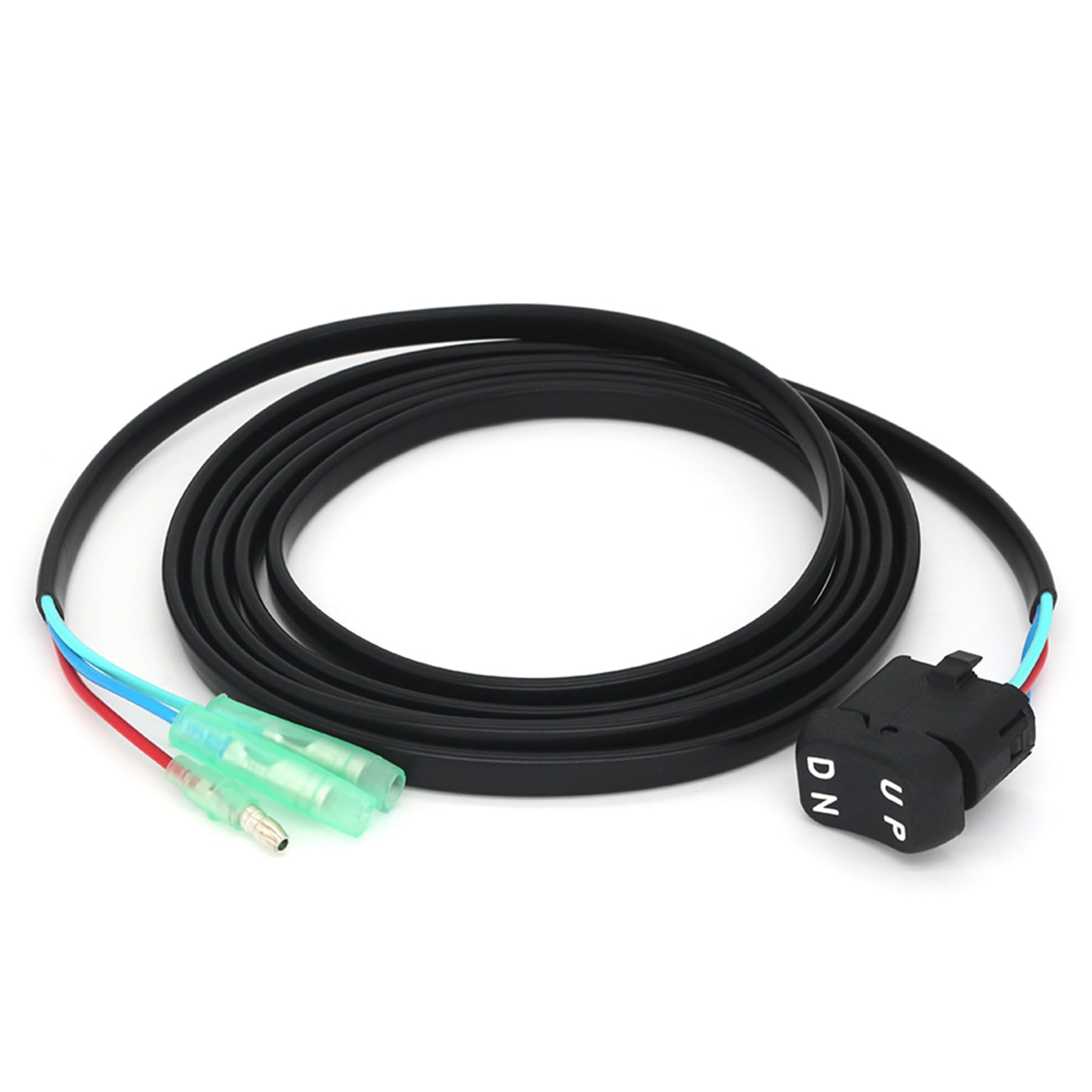 QuickMarine 704 82563 41 Boat Trim & Tilt Switch Assembly for